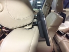 Мониторы для задних пассажиров Mercedes ML GL